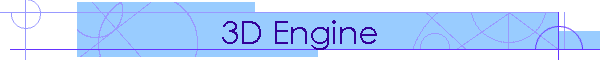 3D Engine